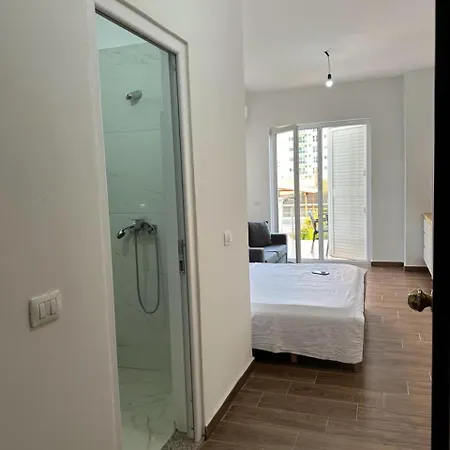 Apartmán Ndeti