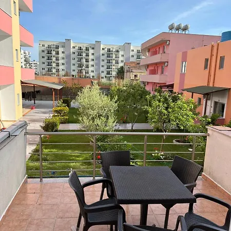 Apartmán Ndeti *