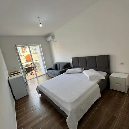 Ndeti Lezhë